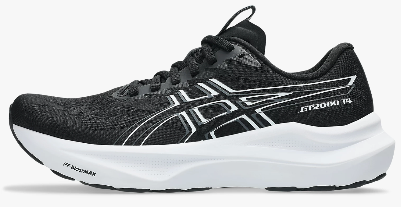 Womens Asics GT-2000 v14