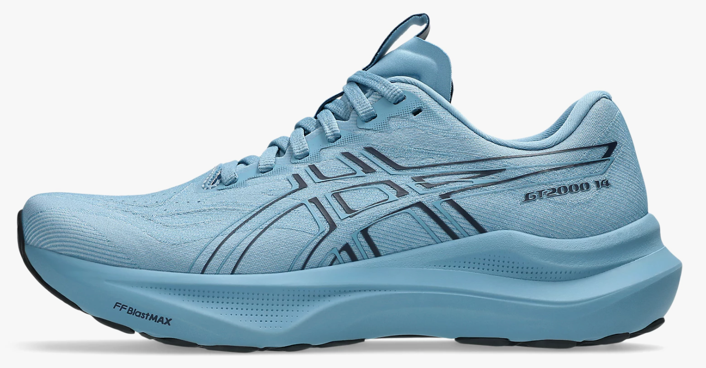 Womens Asics GT-2000 v14