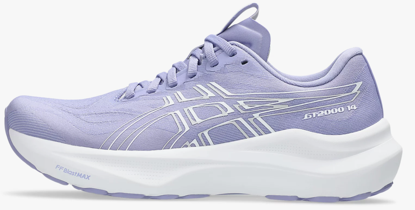 Womens Asics GT-2000 v14