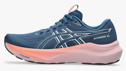 Womens Asics GT-2000 v14
