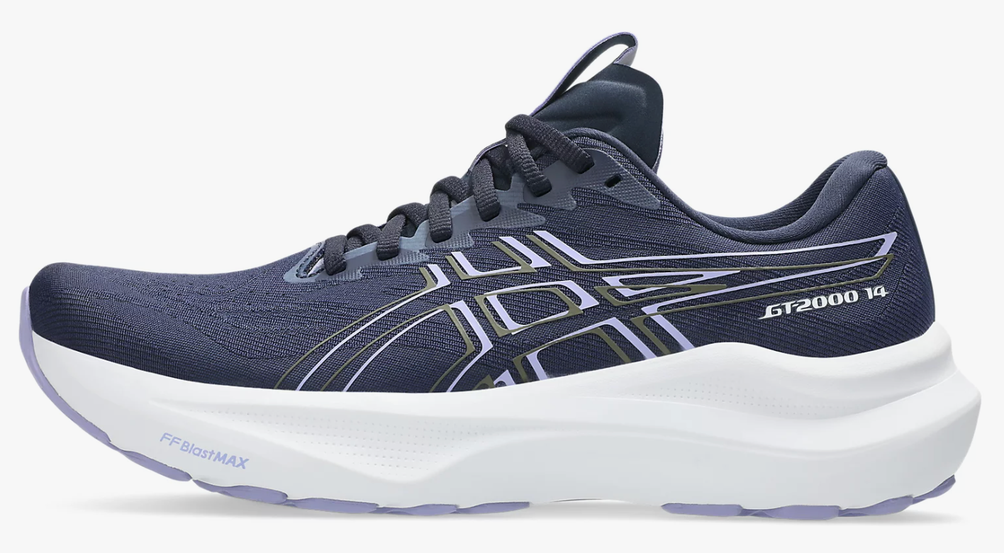Womens Asics GT-2000 v14