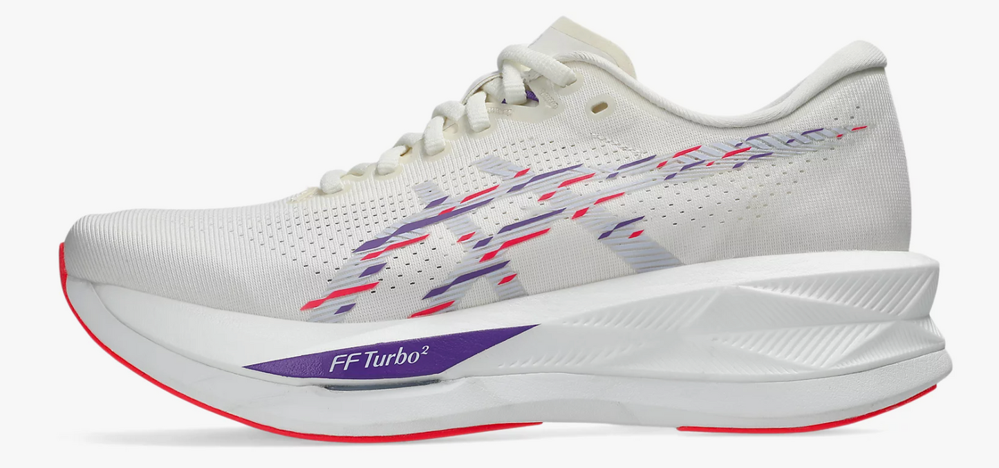 Womens Asics Sonicblast