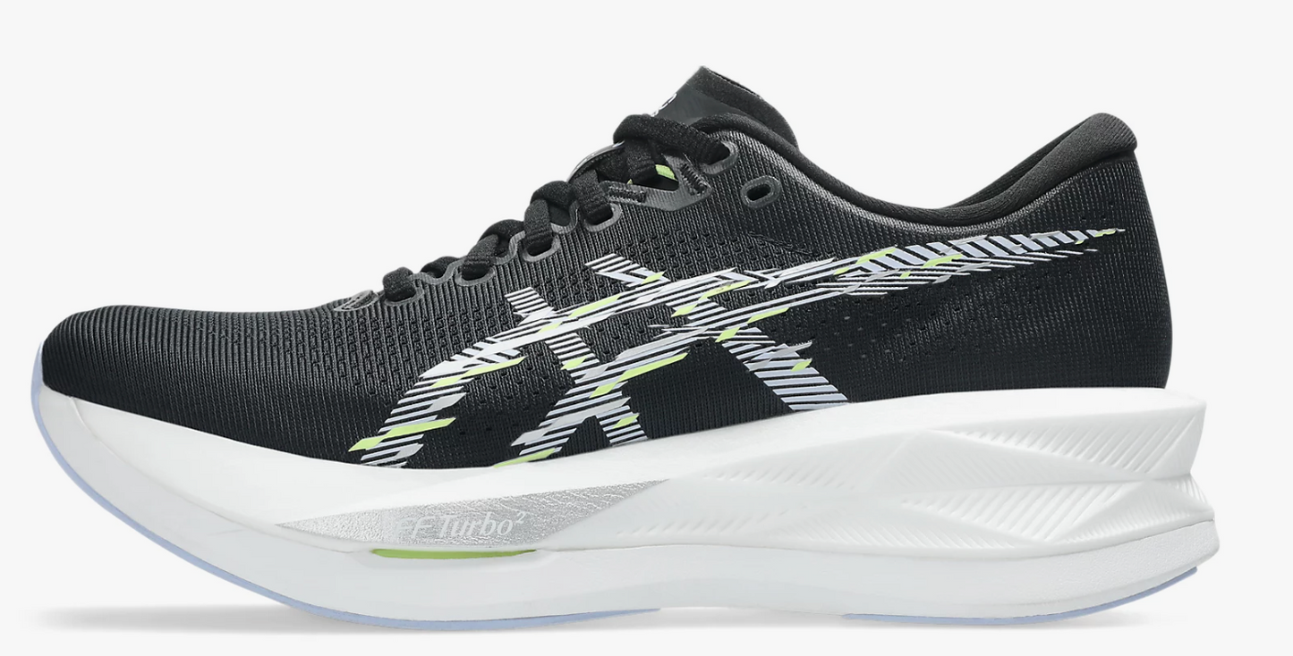 Womens Asics Sonicblast