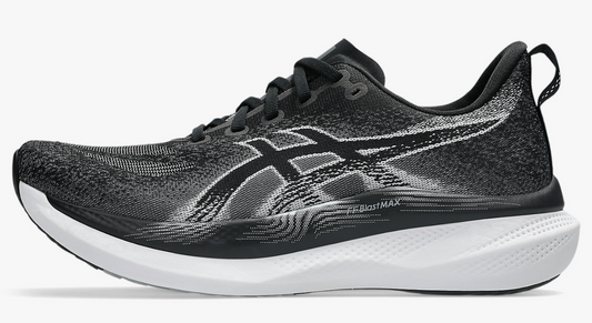 Mens Asics Glideride Max 2