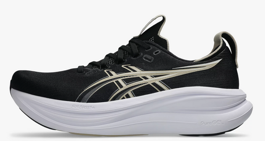Mens Asics Gel-Nimbus 28 Wide