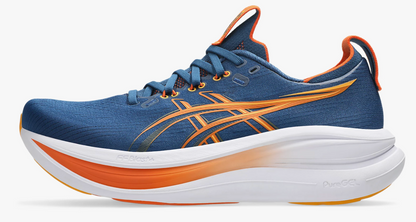 Mens Asics Gel-Nimbus 28 Wide