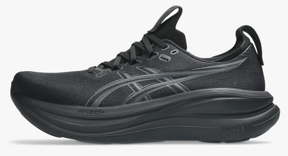 Mens Asics Gel-Nimbus 28 Wide