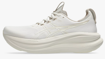 Mens Asics Gel-Nimbus 28 Wide