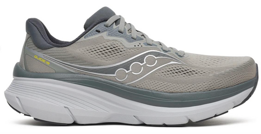 Mens Saucony Guide 19