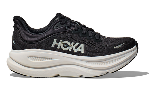 Mens Hoka Bondi 9 X-wide