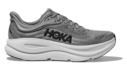 Mens Hoka Bondi 9 X-wide
