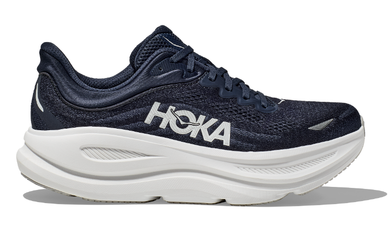 Mens Hoka Bondi 9