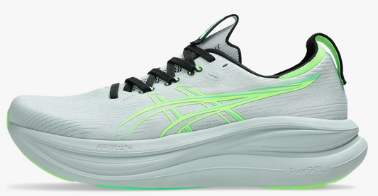 Mens Asics Gel-Nimbus 28 Extra Wide