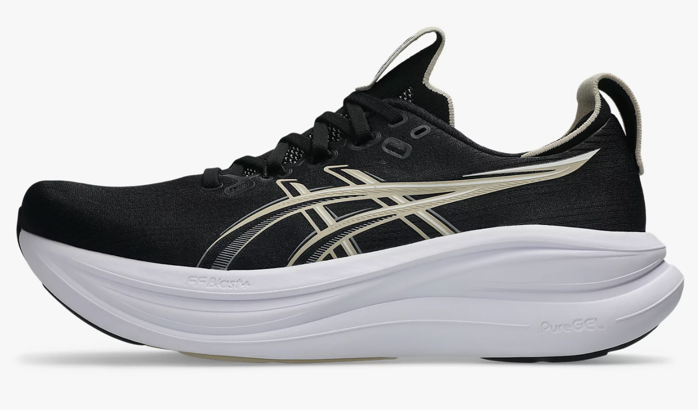 Mens Asics Gel-Nimbus 28 Extra Wide