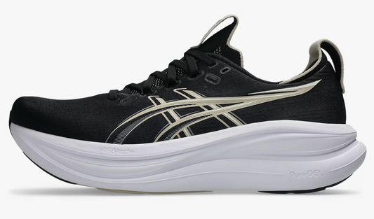 Mens Asics Gel-Nimbus 28 Extra Wide