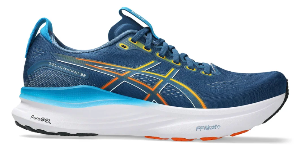 Mens Asics Gel-Kayano 32