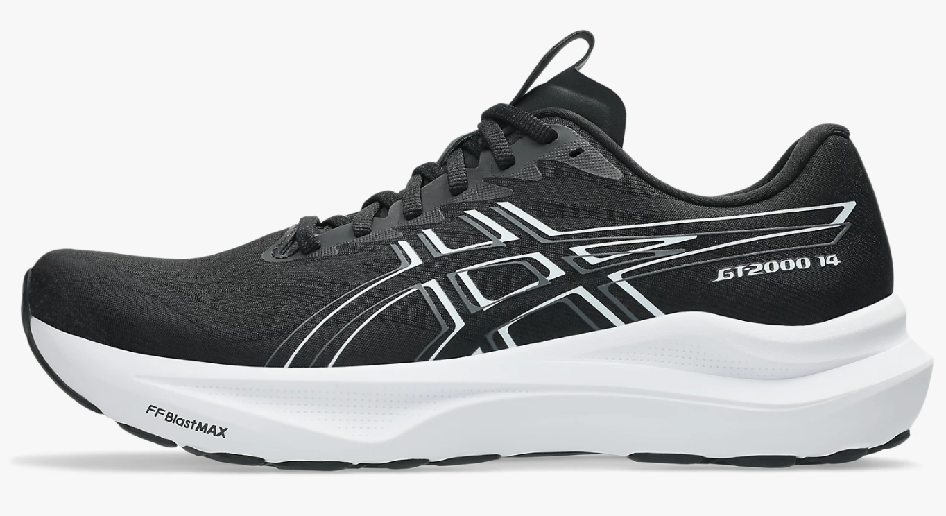 Mens Asics GT-2000 v14