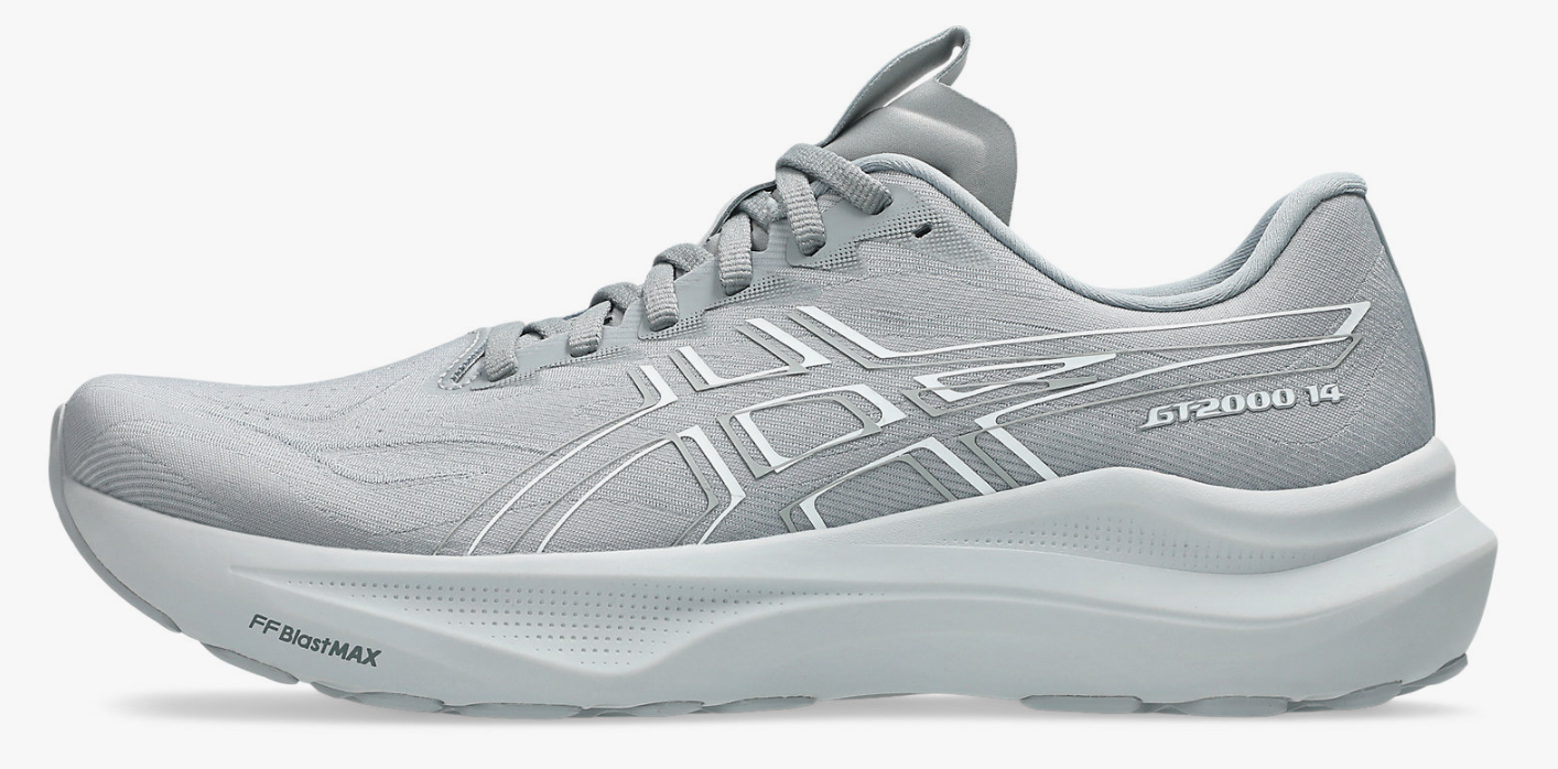 Mens Asics GT-2000 v14