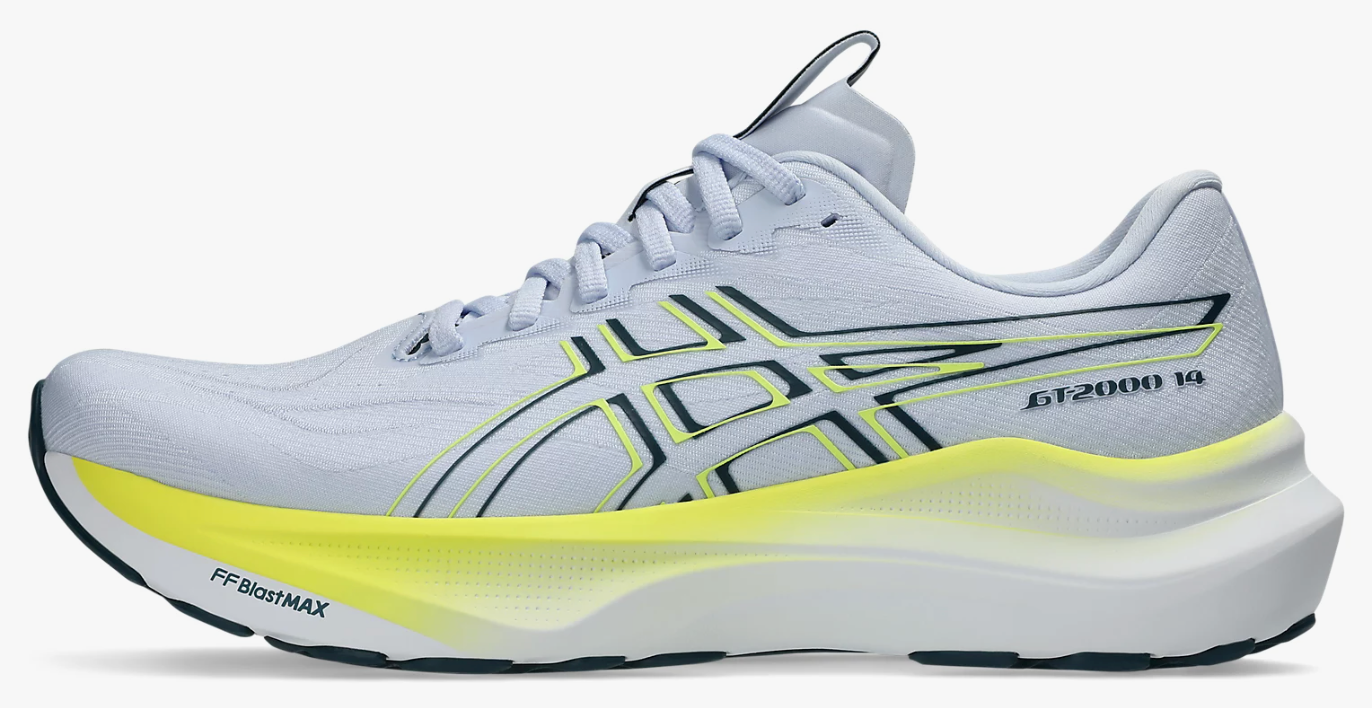 Mens Asics GT-2000 v14