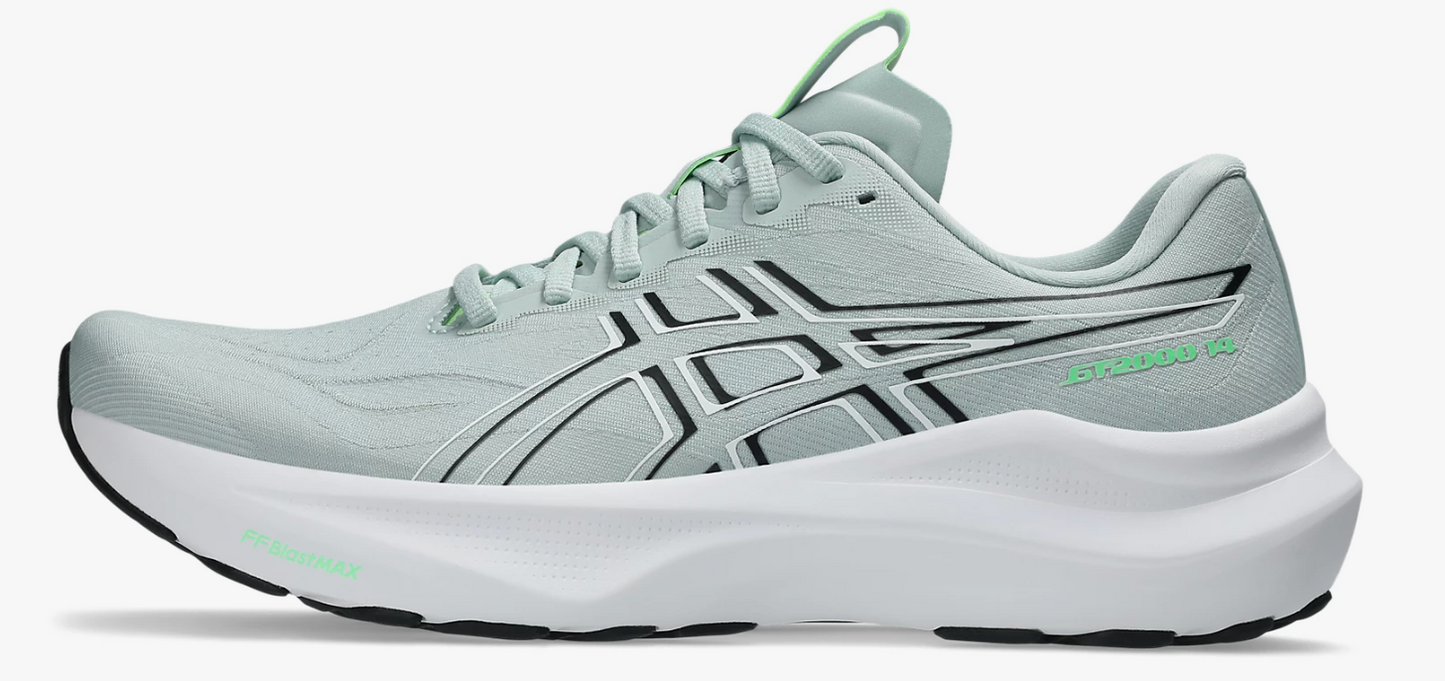 Mens Asics GT-2000 v14