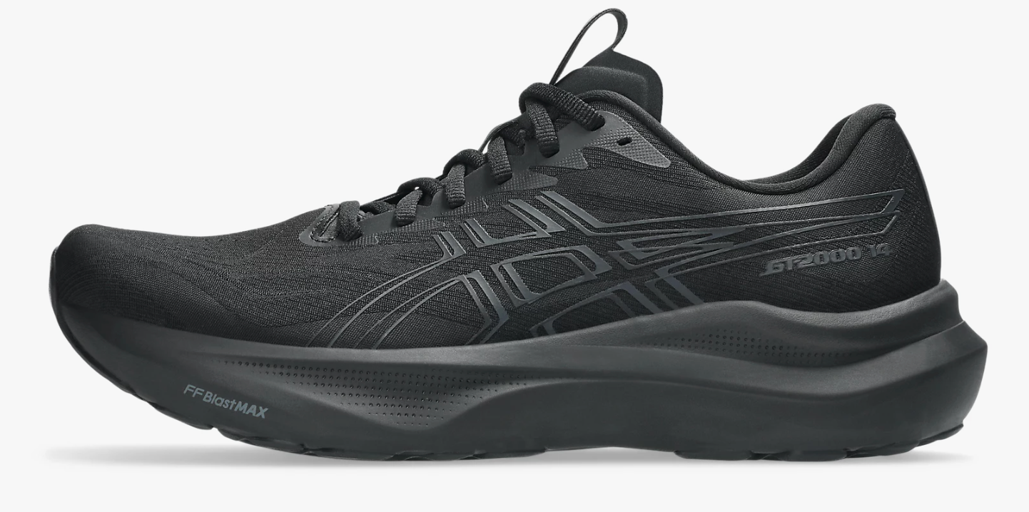 Mens Asics GT-2000 v14