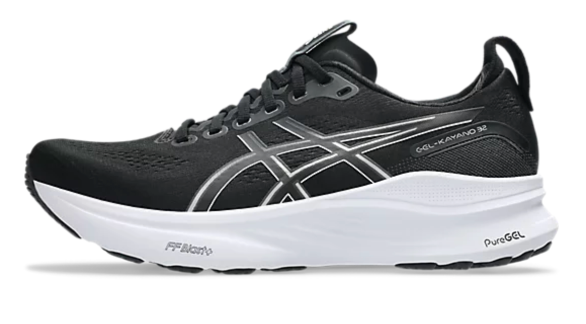 Mens Asics Gel-Kayano 32 Wide