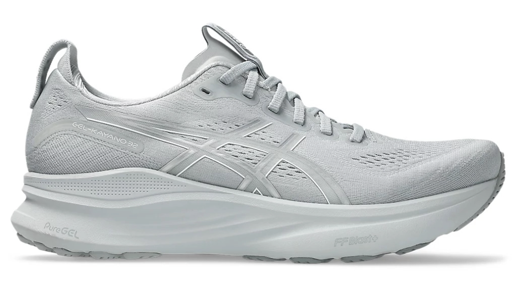 Mens Asics Gel-Kayano 32 Wide