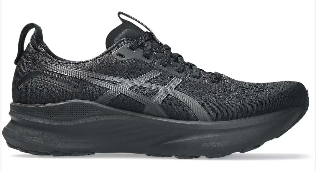 Mens Asics Gel-Kayano 32 Wide