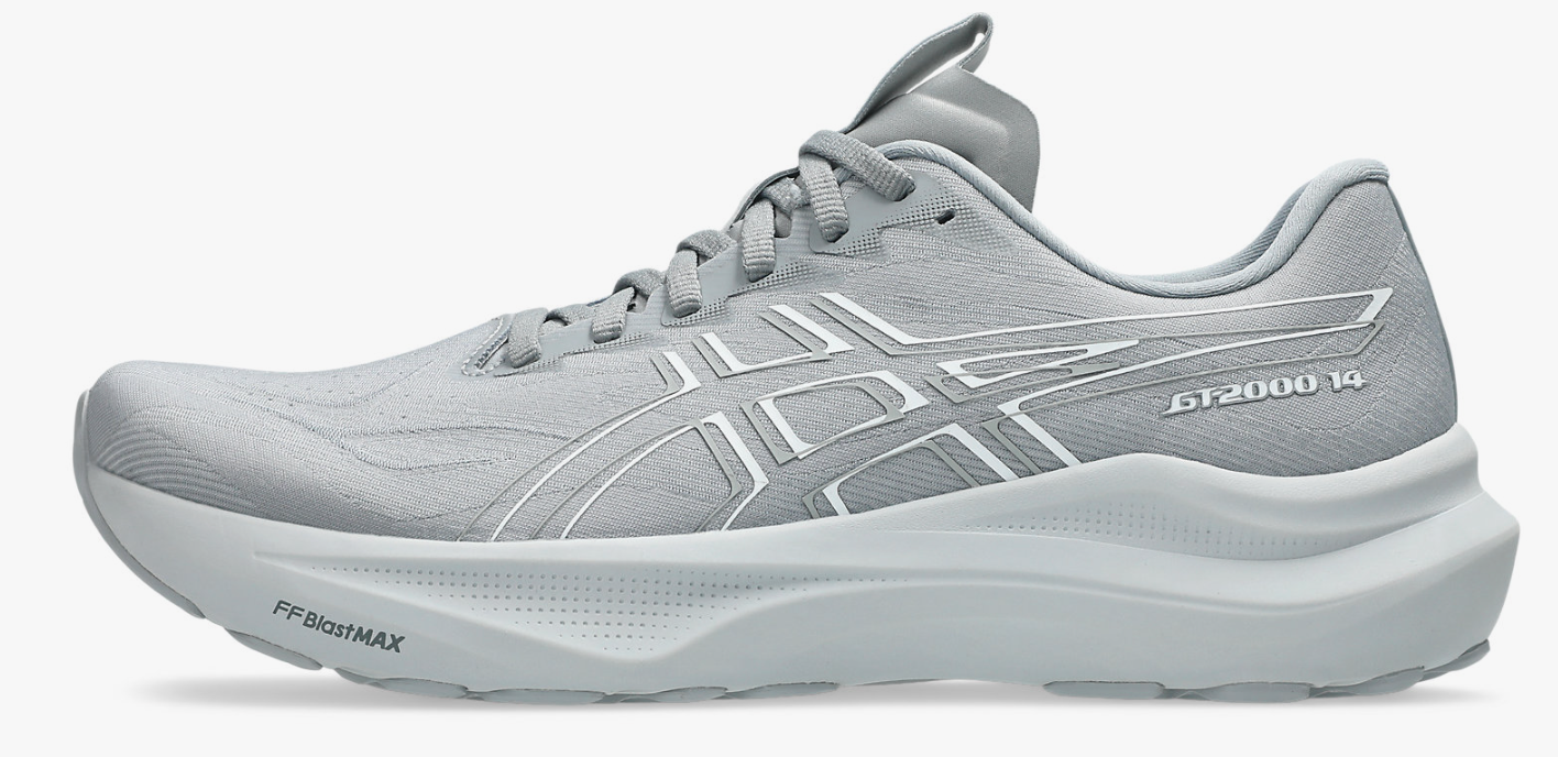 Mens Asics GT-2000 v14 Wide