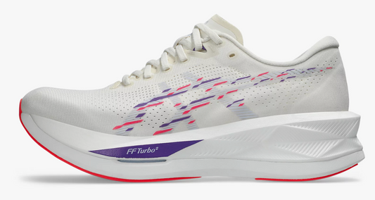 Mens Asics SonicBlast