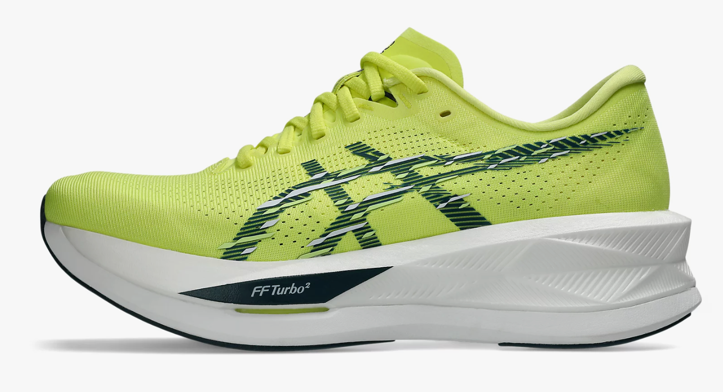 Mens Asics SonicBlast