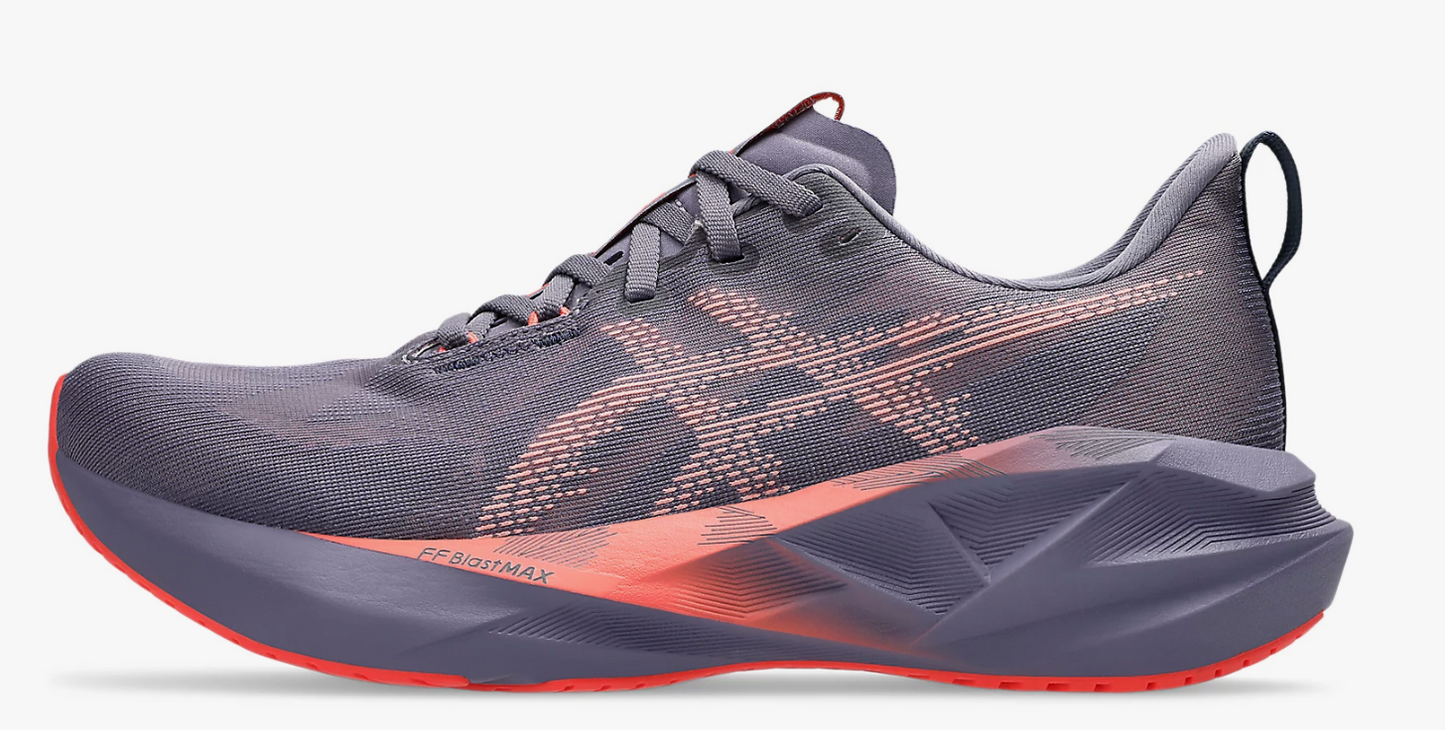 Mens Asics NovaBlast 5