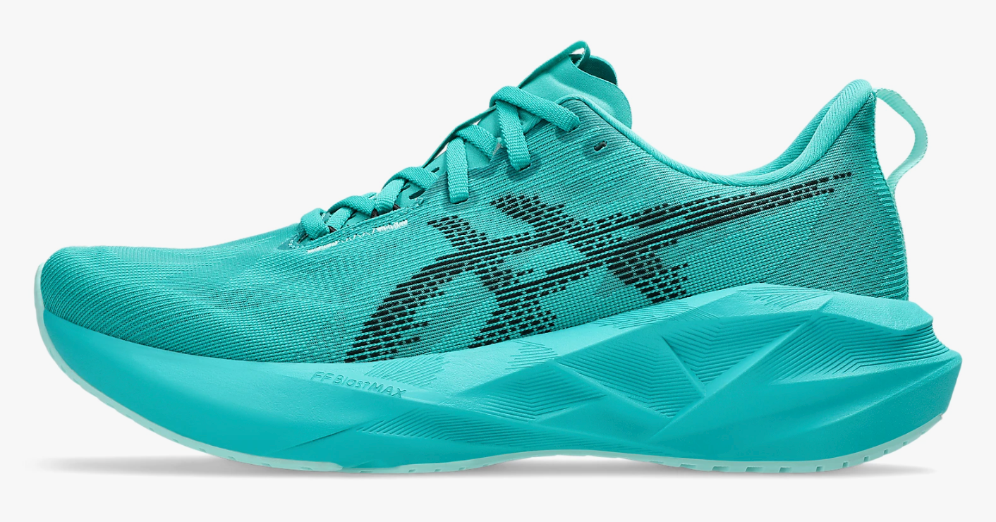 Mens Asics NovaBlast 5