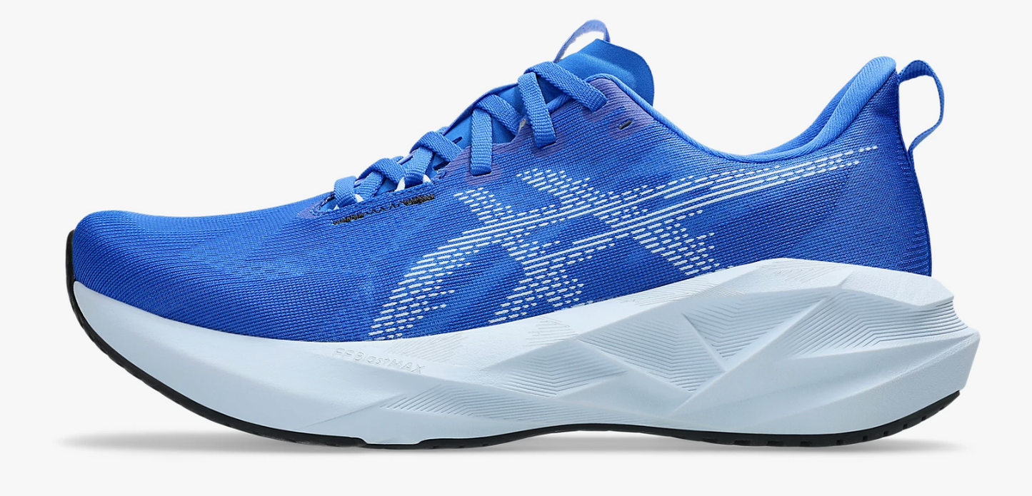 Mens Asics NovaBlast 5