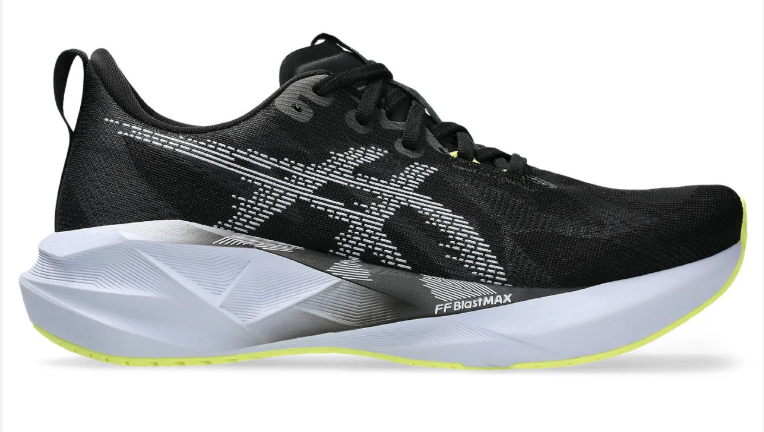 Mens Asics NovaBlast 5
