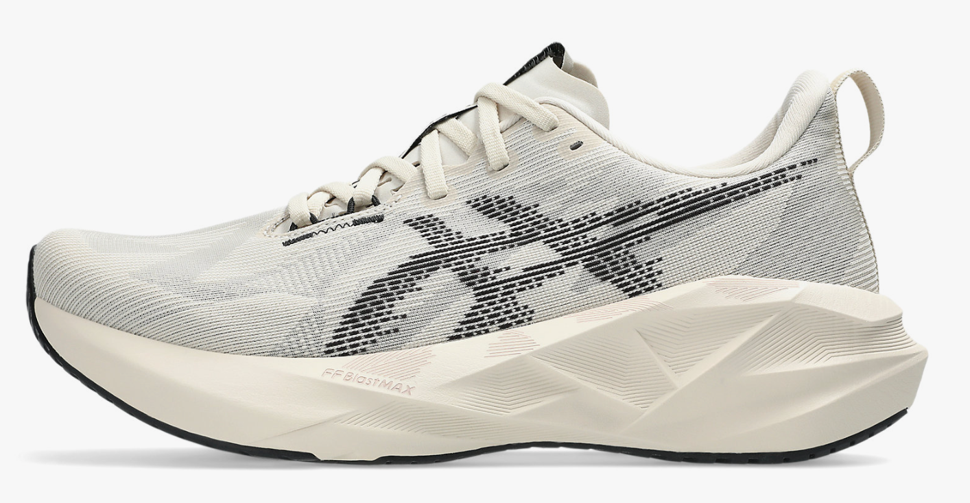 Mens Asics NovaBlast 5