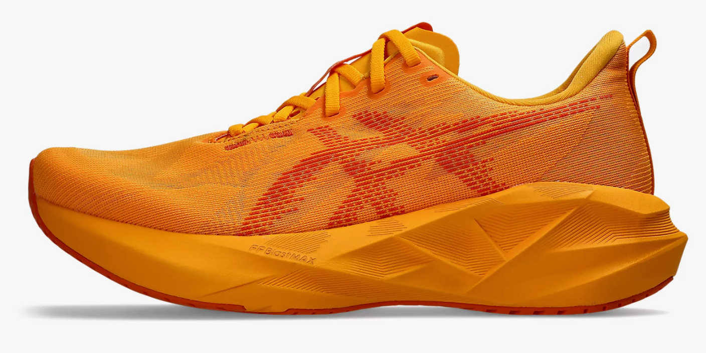 Mens Asics NovaBlast 5