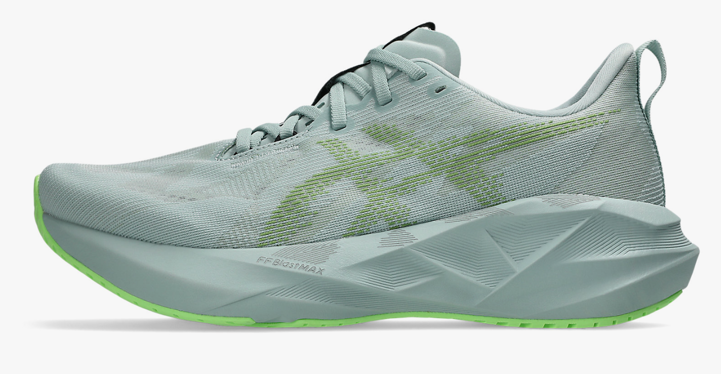 Mens Asics NovaBlast 5