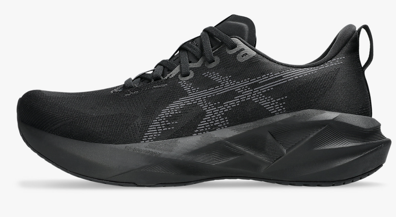 Mens Asics NovaBlast 5