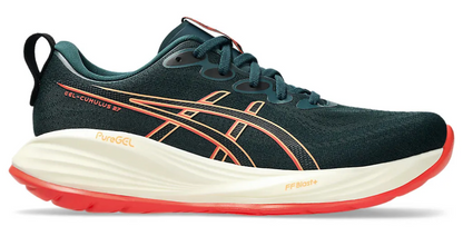 Mens Asics Gel-Cumulus 27