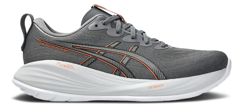 Mens Asics Gel-Cumulus 27