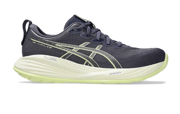 Mens Asics Gel-Cumulus 27