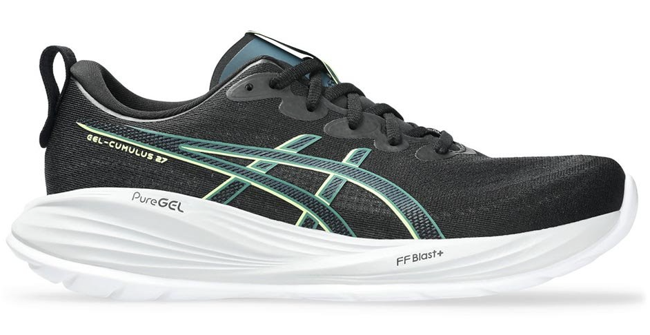 Mens Asics Gel-Cumulus 27
