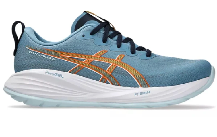 Mens Asics Gel-Cumulus 27