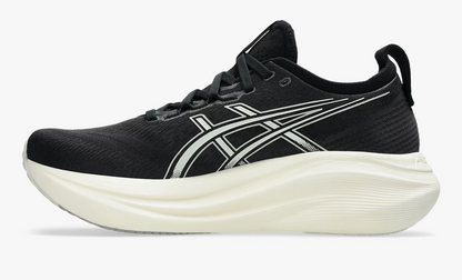 Mens Asics Gel-Nimbus 27 Wide