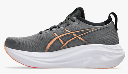Mens Asics Gel-Nimbus 27 Wide