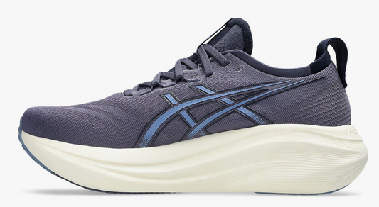 Mens Asics Gel-Nimbus 27 Wide