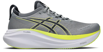 Mens Asics Gel-Nimbus 27 Wide