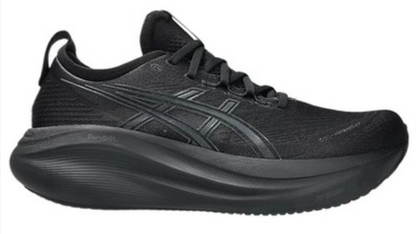 Mens Asics Gel-Nimbus 27 Wide
