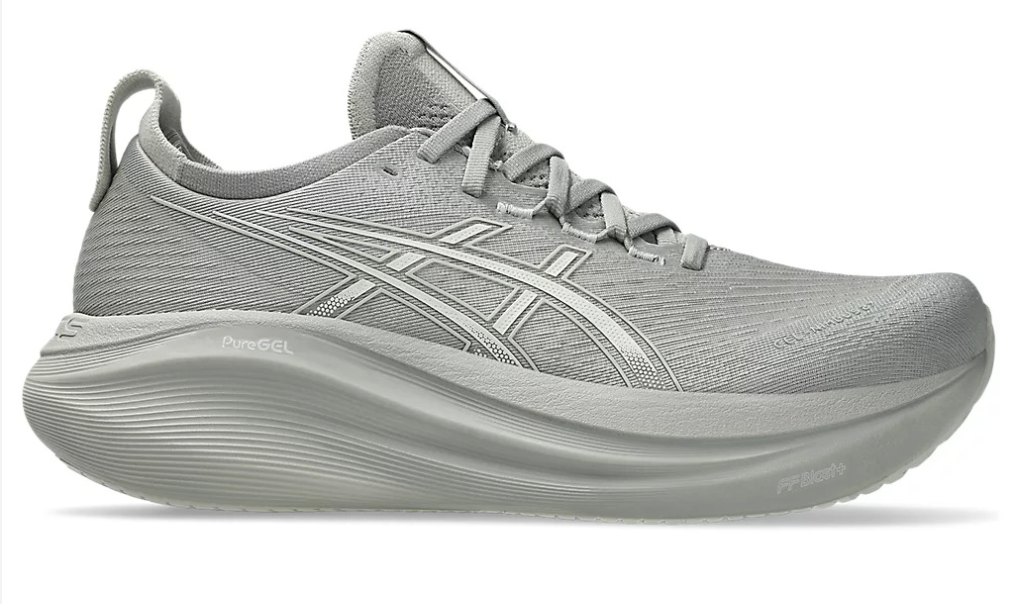 Mens Asics Gel-Nimbus 27
